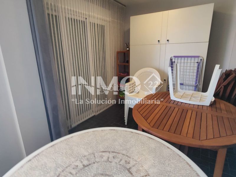 Foto a2cf45f2-c862-4b16-b3a7-e40f7e999cd2. Apartament amb aparcament a Vilafortuny Platja Cambrils