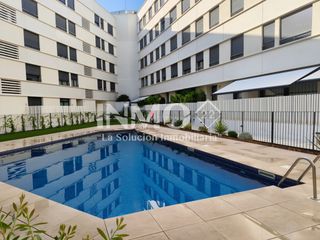 Appartement  Carrer del garbí. Apartamento 1 habitacion cambrils