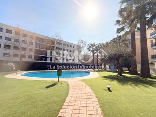 Miete Etagenwohnung in Port - Horta de Santa Maria. Piso sin amueblar en el centro de cambrils. (leer descripción)