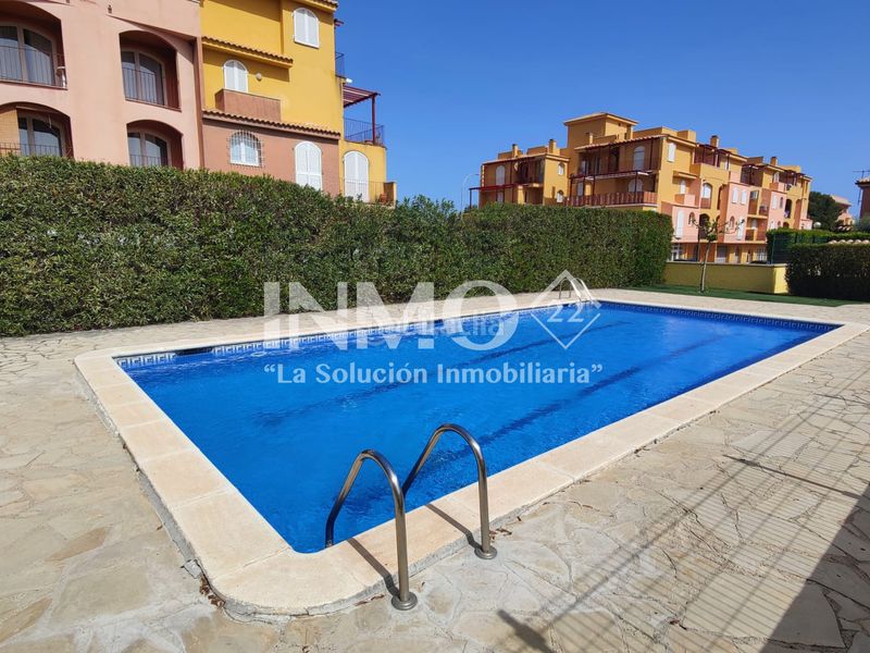 Foto 5212b974-1e5a-4c66-8000-284fb8ec96f0. Studio avec parking piscine dans Platja de Mont-roig Mont-roig del Camp