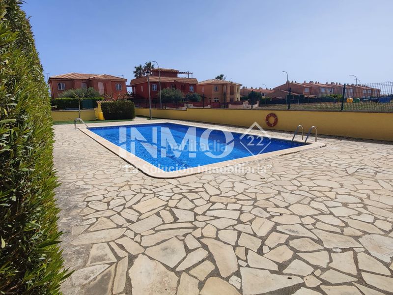 Foto 60bf827f-2b47-456f-8647-db354fbc56ae. Studio avec parking piscine dans Platja de Mont-roig Mont-roig del Camp