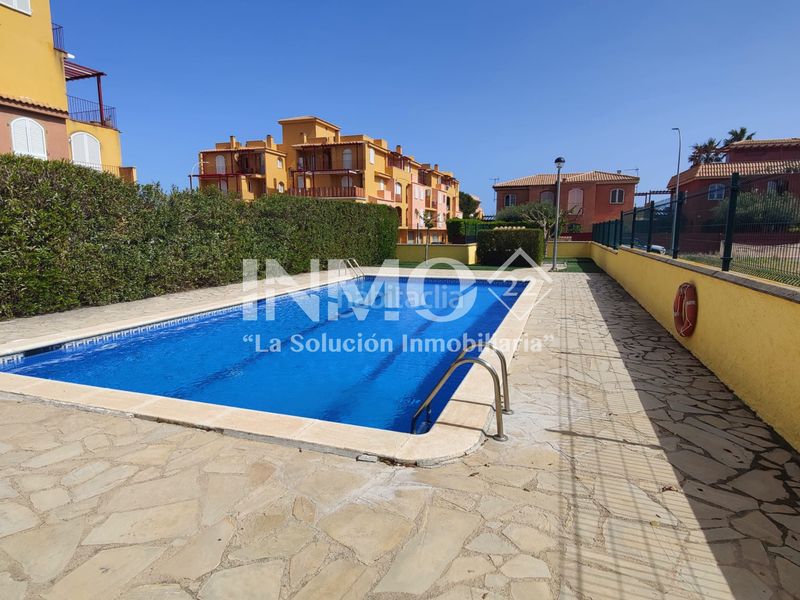 Foto a3892387-428f-4ba3-8ff8-de56d55d0c53. Studio avec parking piscine dans Platja de Mont-roig Mont-roig del Camp