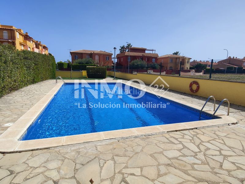 Foto c509692e-734f-49eb-833c-6b506f917249. Studio avec parking piscine dans Platja de Mont-roig Mont-roig del Camp