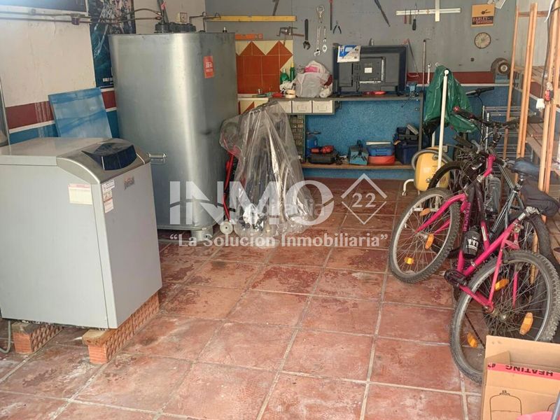 Foto 10f5726b-6c8a-4527-a29c-7c2231dfe622. Casa amb xemeneia calefacció aparcament piscina a Cambrils