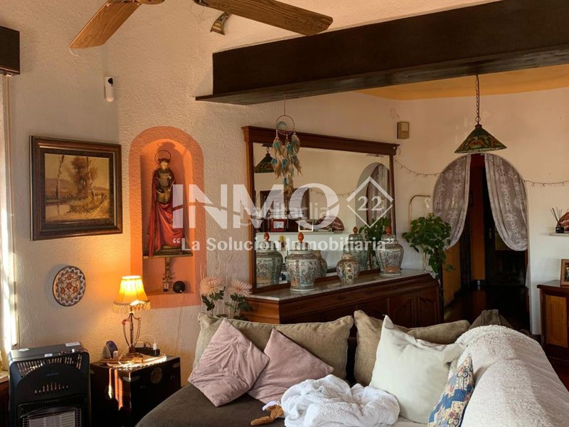 Foto 1a5695be-7fa5-4fa9-bedb-4abcd4730932. Casa amb xemeneia calefacció aparcament piscina a Cambrils