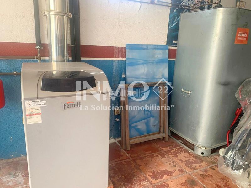 Foto 4b9fc13e-15c9-46fa-b878-e494c182200c. Casa amb xemeneia calefacció aparcament piscina a Cambrils