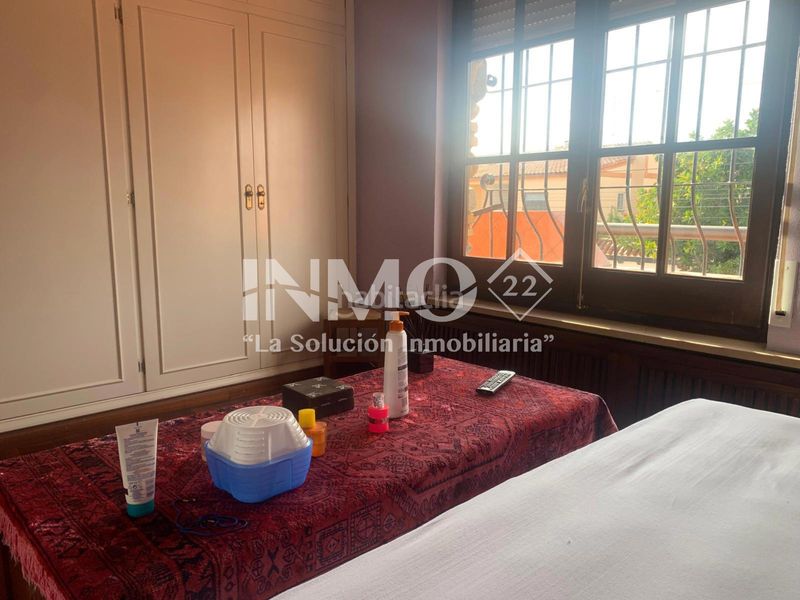 Foto 4d6897e2-ab1d-41e9-b632-f75bd6f37ea0. Casa amb xemeneia calefacció aparcament piscina a Cambrils