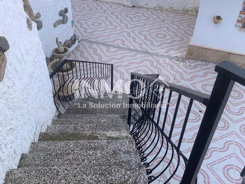 Foto 51234b87-e85a-4e7a-a3bb-352645c03314. Casa amb xemeneia calefacció aparcament piscina a Cambrils