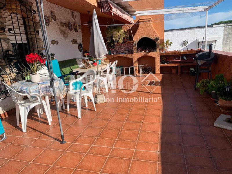 Foto 6369e070-8ce0-4a1f-8220-782aa238ea64. Casa amb xemeneia calefacció aparcament piscina a Cambrils