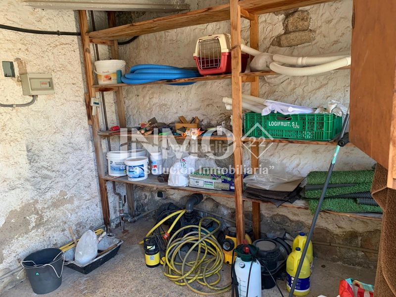 Foto 6f3ed95b-4bb6-432f-ba5f-226ce096dd45. Casa amb xemeneia calefacció aparcament piscina a Cambrils