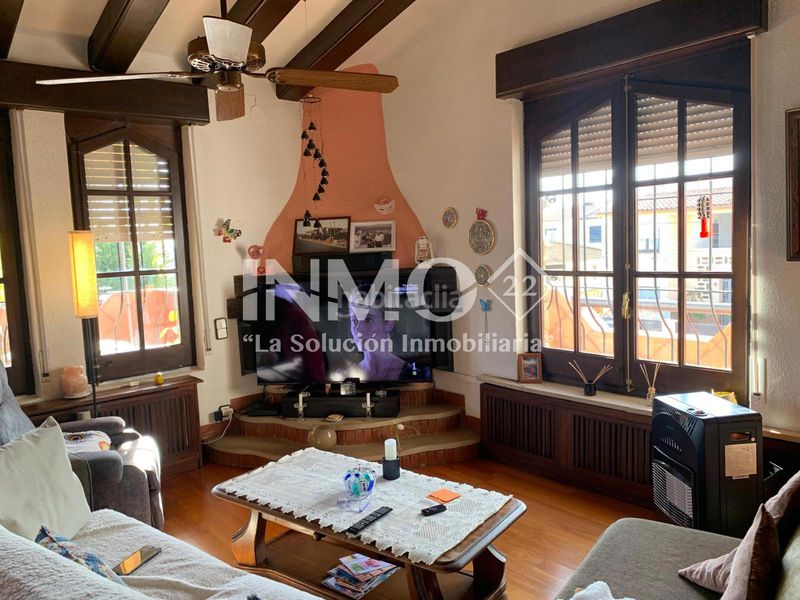 Foto 78853d83-4bb4-4bfc-b30c-46b7b5c0ce54. Casa amb xemeneia calefacció aparcament piscina a Cambrils