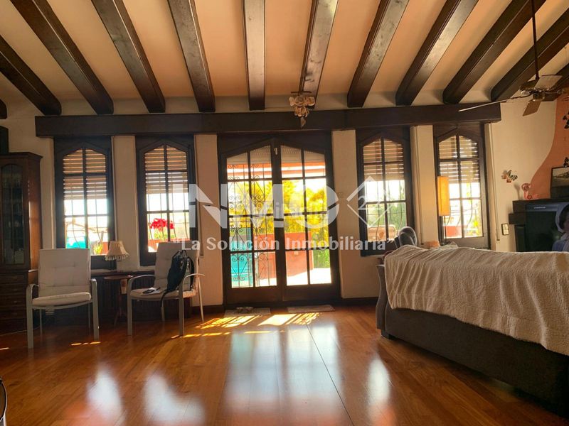 Foto a025b152-7c03-4eaa-a54c-8f3c12255c58. Casa amb xemeneia calefacció aparcament piscina a Cambrils