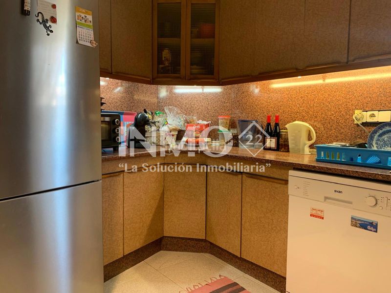 Foto b3a0c89e-3514-421a-8e30-0debd5090270. Casa amb xemeneia calefacció aparcament piscina a Cambrils