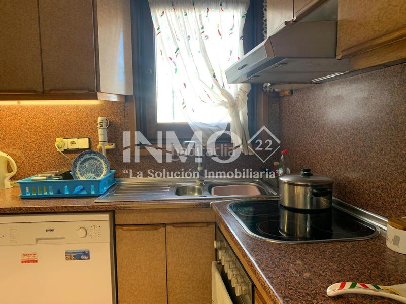 Foto badc67de-7ddb-4b88-a95b-66e02d43d9de. Casa amb xemeneia calefacció aparcament piscina a Cambrils