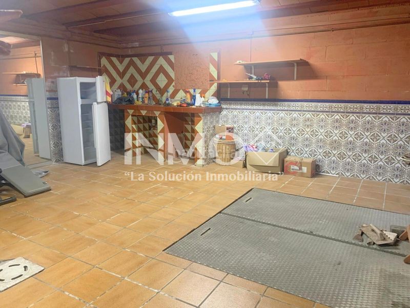 Foto c52afb30-9e34-4922-b311-d270d60873cf. Casa amb xemeneia calefacció aparcament piscina a Cambrils