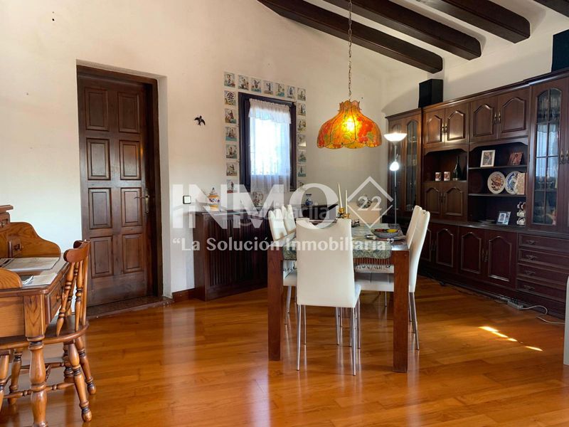 Foto cef7ae07-338c-4c6e-8307-e687b8ab2965. Casa amb xemeneia calefacció aparcament piscina a Cambrils