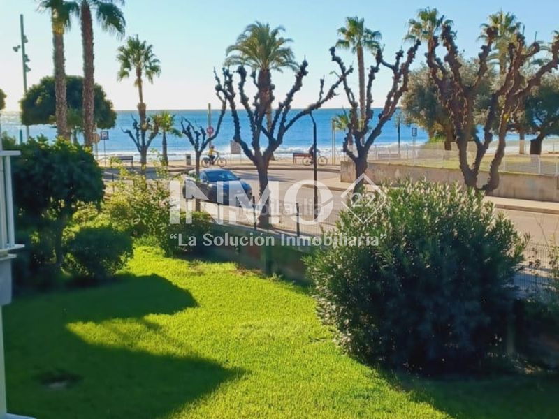 Foto 05d6e66e-8dfa-43ff-9d79-7f4cee2a4923. Apartament amb xemeneia aparcament a Port - Horta de Santa Maria Cambrils