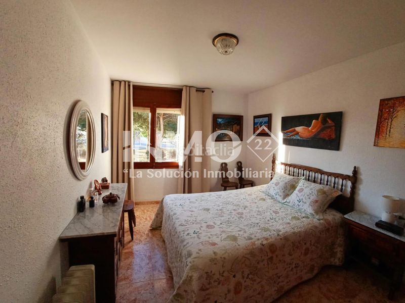 Foto 20cdb31b-fed7-4ca1-b8a3-99f6b9805308. Apartament amb xemeneia aparcament a Port - Horta de Santa Maria Cambrils