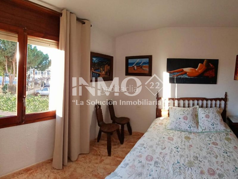Foto 2e3668a6-820c-466e-aa0d-1a75d6884235. Apartament amb xemeneia aparcament a Port - Horta de Santa Maria Cambrils