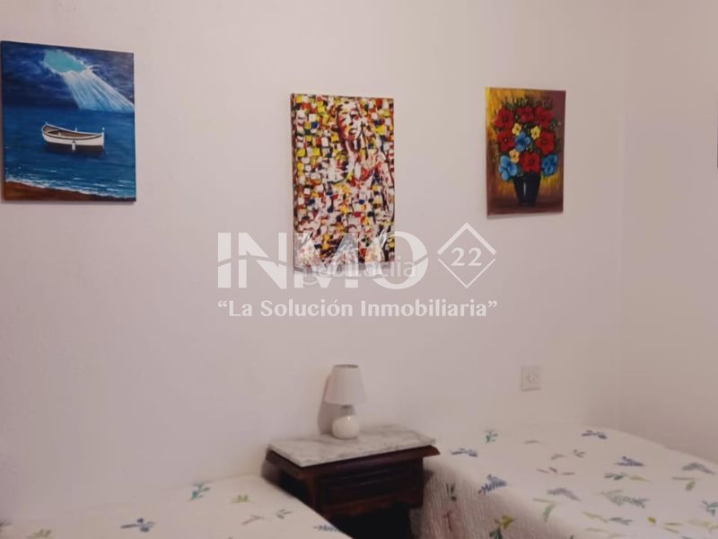 Foto 34396f02-33d6-4b4d-b248-e11b90f2db6a. Apartament amb xemeneia aparcament a Port - Horta de Santa Maria Cambrils