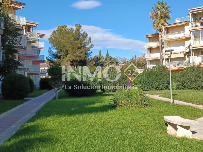 Foto 849d05d4-b49d-4cb1-a417-5e4748325001. Apartament amb xemeneia aparcament a Port - Horta de Santa Maria Cambrils