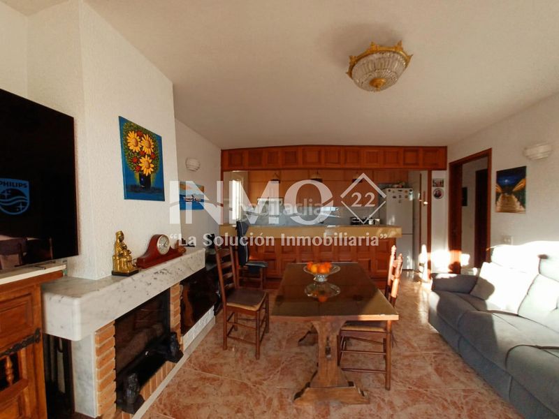 Foto 9a6d8893-f651-422e-b905-793f608e86eb. Apartament amb xemeneia aparcament a Port - Horta de Santa Maria Cambrils