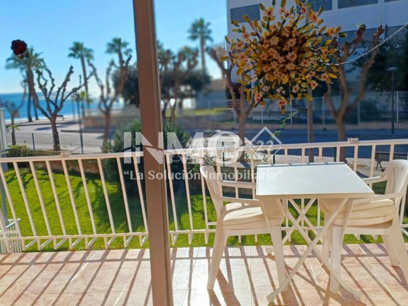 Foto a10f4651-df32-4b7d-8887-86117257093b. Apartament amb xemeneia aparcament a Port - Horta de Santa Maria Cambrils