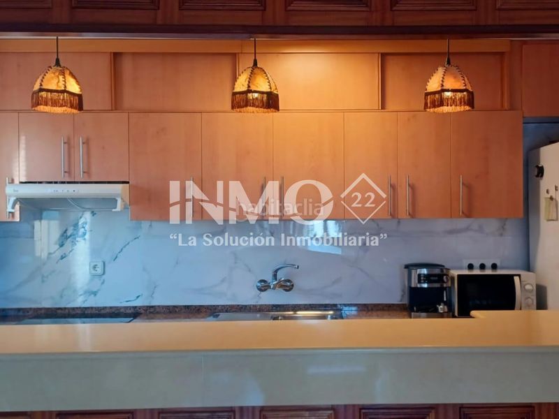 Foto a26aab91-f1bd-45df-b113-2c1acfa28d6d. Apartament amb xemeneia aparcament a Port - Horta de Santa Maria Cambrils