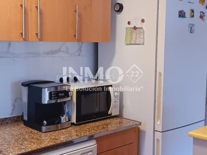 Foto d08e5228-ee9f-488a-877a-eeca4283991d. Apartament amb xemeneia aparcament a Port - Horta de Santa Maria Cambrils
