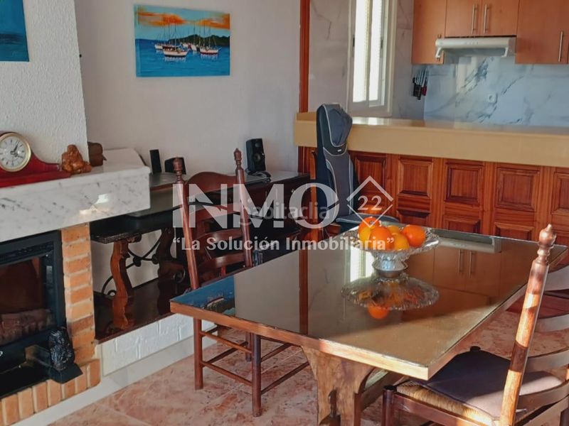 Foto d38dbce4-ac7f-4b63-878f-644c454e13ce. Apartament amb xemeneia aparcament a Port - Horta de Santa Maria Cambrils