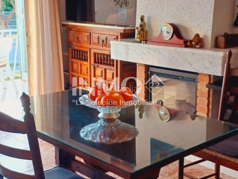Foto d611a306-8963-4e19-8b8e-be533735fa8b. Apartament amb xemeneia aparcament a Port - Horta de Santa Maria Cambrils