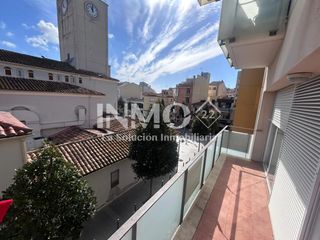 Appartement in Carrer lepanto 9. Apartamento de 4 habitaciones cambrils puerto