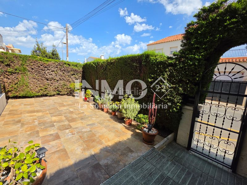 Foto 0189cd82-f727-4947-8881-edf8bd26f958. Apartament amb aparcament a La Dorada Cambrils