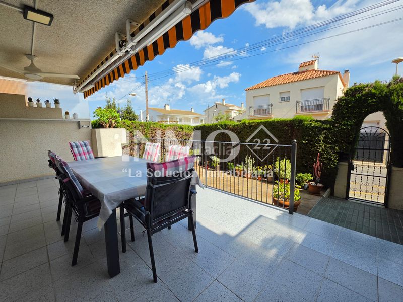 Foto 55332891-f978-407d-b833-846efcfb85f4. Apartament amb aparcament a La Dorada Cambrils