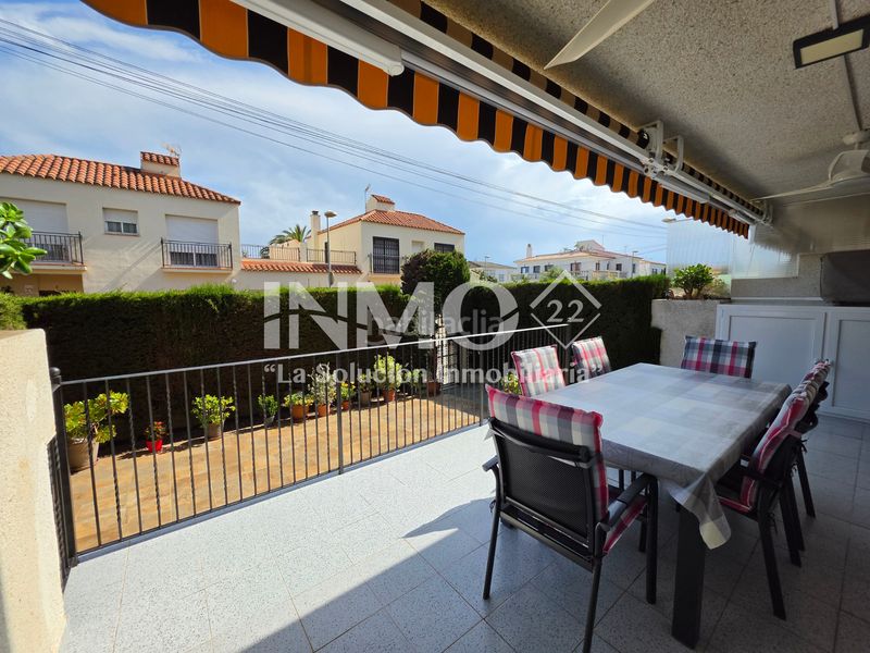 Foto 91bfb203-a4d9-4c55-a50c-987a7993b591. Apartament amb aparcament a La Dorada Cambrils