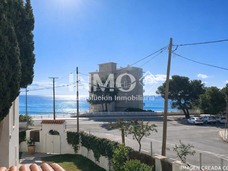 Foto 688e74d8-be8f-4a23-b13a-a44b08a69f36. Apartament a Centre Miami Platja