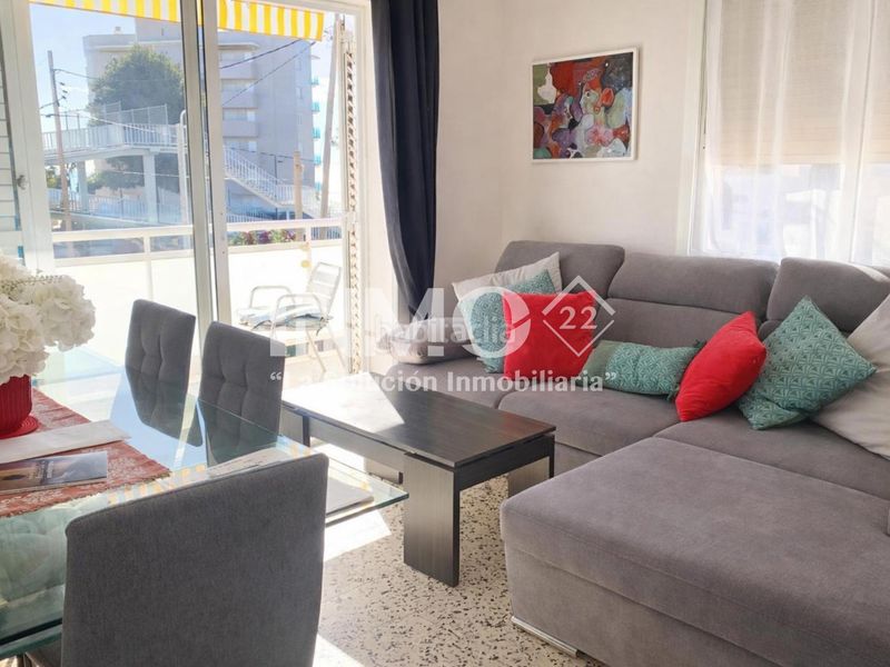 Foto d94cf339-c193-473a-80a1-62f86b846871. Apartament a Centre Miami Platja