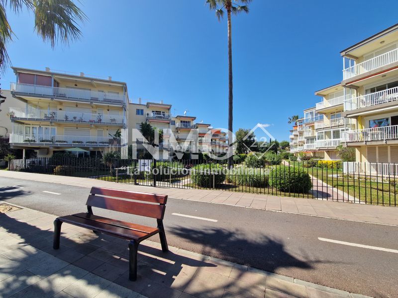 Foto 7a64ad51-c078-4c53-9e0c-ea7458364acd. Apartament amb aparcament a Cambrils port Cambrils