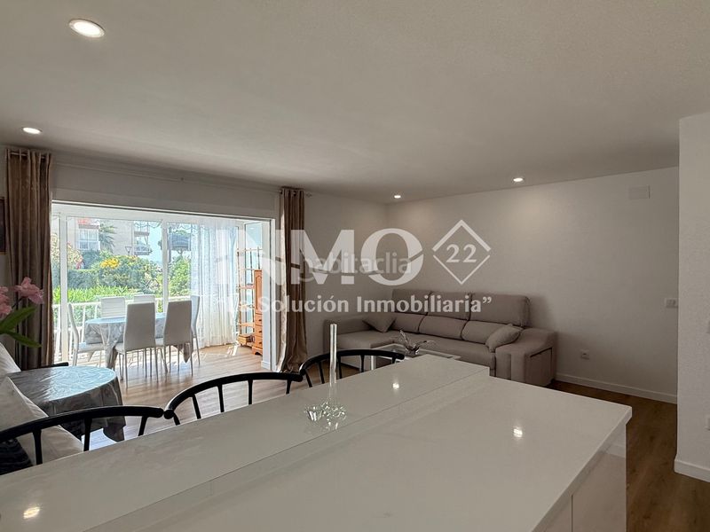 Foto c6e29ec9-9465-4920-b492-62e6230ed776. Apartament amb aparcament a Cambrils port Cambrils