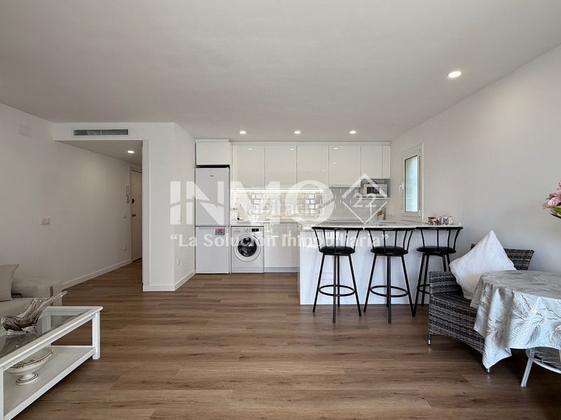 Foto f1e2b03d-65a9-4727-94f2-cd85cf248271. Apartament amb aparcament a Cambrils port Cambrils