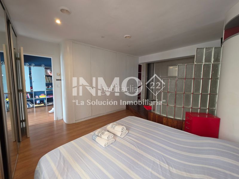 Foto 26b2855b-a775-404a-bcb8-f25e0b41e480. Apartament amb aparcament a pla de maset - cap de Salou Salou