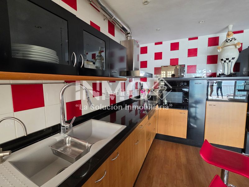 Foto 33d8888a-1364-412e-b7c3-d61fde1d3ea4. Apartament amb aparcament a pla de maset - cap de Salou Salou