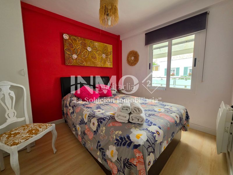 Foto 4235050a-052f-486f-895f-0238f500dbc4. Apartament amb aparcament a pla de maset - cap de Salou Salou
