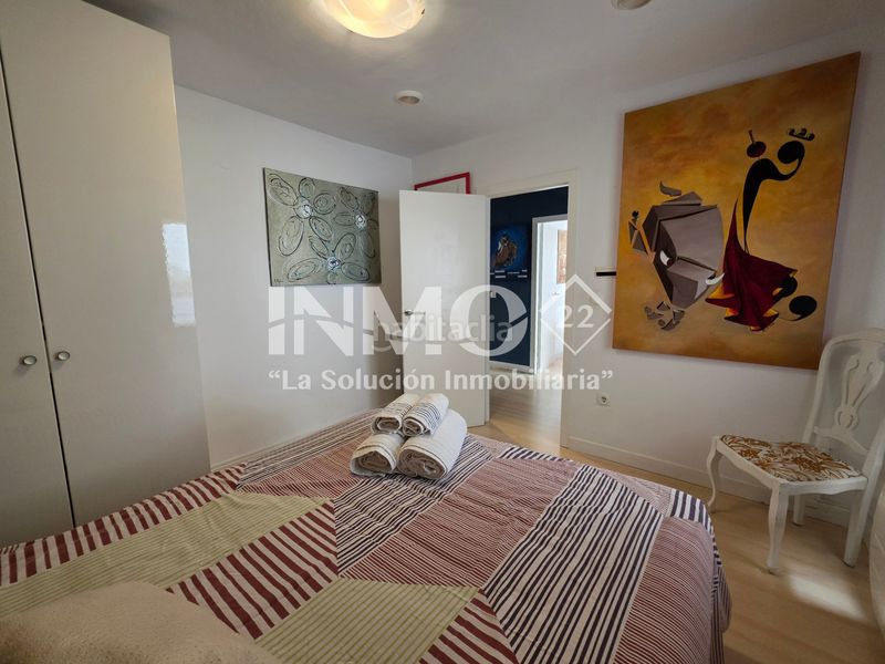 Foto ad5e6ca8-5f97-4cc2-ac22-485b2f19972f. Apartament amb aparcament a pla de maset - cap de Salou Salou