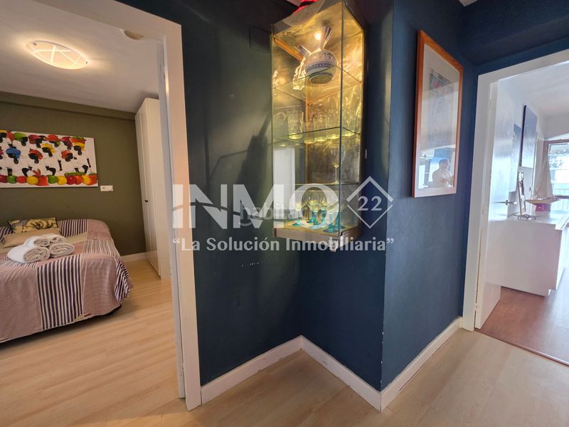 Foto befadf1e-6485-45b2-847b-4fae3326698c. Apartament amb aparcament a pla de maset - cap de Salou Salou