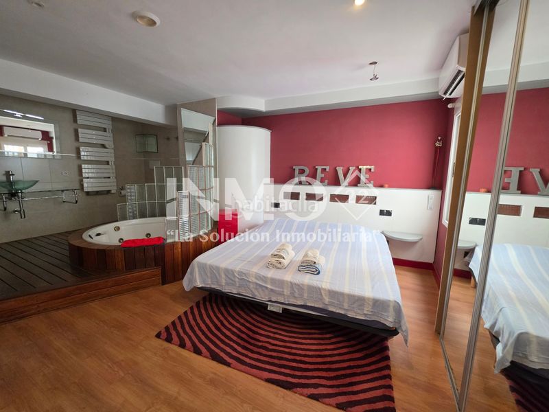 Foto d6d1ea4c-74ce-43d8-b65b-3f552f98b314. Apartament amb aparcament a pla de maset - cap de Salou Salou