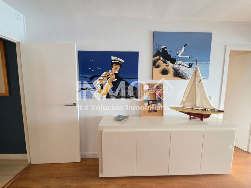 Foto d8e5719f-6148-4509-93e3-2dfa1f71e03c. Apartament amb aparcament a pla de maset - cap de Salou Salou