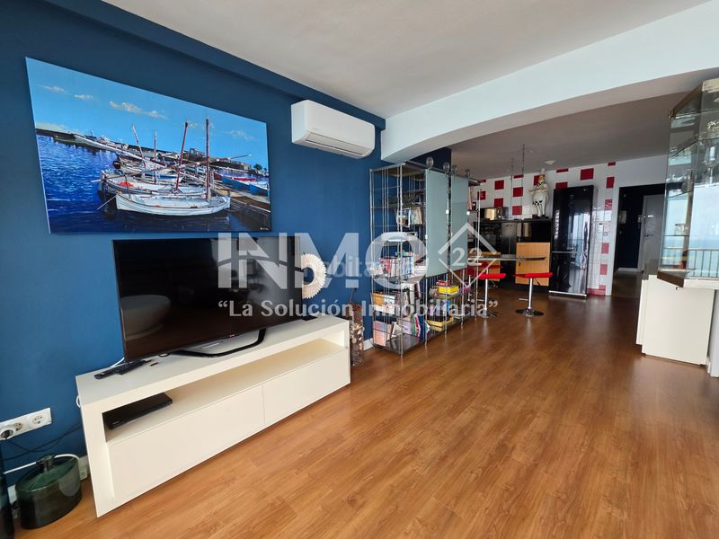 Foto ea660c9a-ec83-4bcd-a271-3741033ab0a1. Apartament amb aparcament a pla de maset - cap de Salou Salou