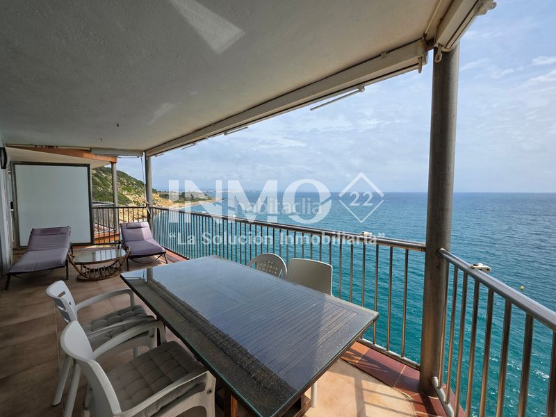 Foto f97f5aea-79f5-4f80-be3b-3b3beed49a1b. Apartament amb aparcament a pla de maset - cap de Salou Salou