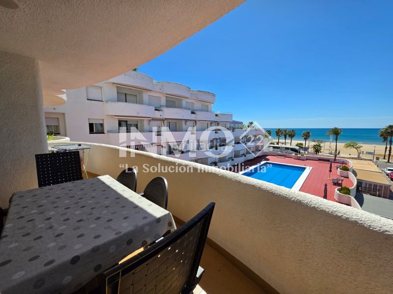 Foto 752c3496-b28e-41a0-a216-e27c58224367. Apartament a carrer de lleida 19 a Regueral - Prat d'en Forés Cambrils